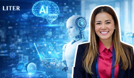 Как казахстанские ученые используют нейросети в жизни