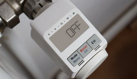 В Кокшетау назвали дату завершения отопительного сезона