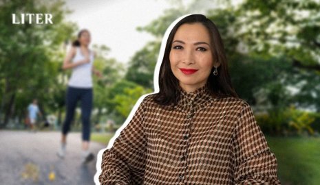 Прогулка как терапия: почему ходьба становится главной формой психологической разгрузки казахстанцев