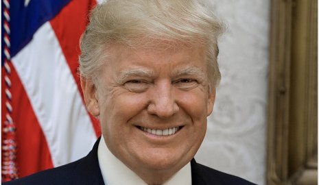 Трамп объявил о трехнедельном перемирии между Израилем и Ливаном