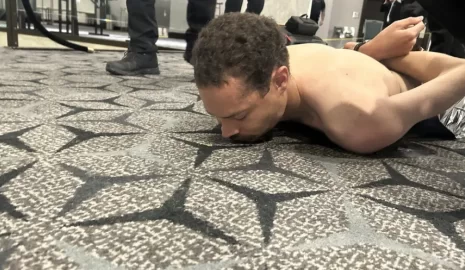 Невоспетый герой: агент закрыл собой Трампа и спас президента