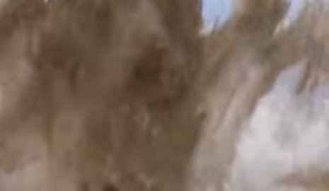 Трубопровод прорвало на нефтяном объекте в Жанаозене (ВИДЕО)