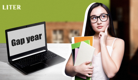 Gap year: что это и стоит ли брать паузу после школы