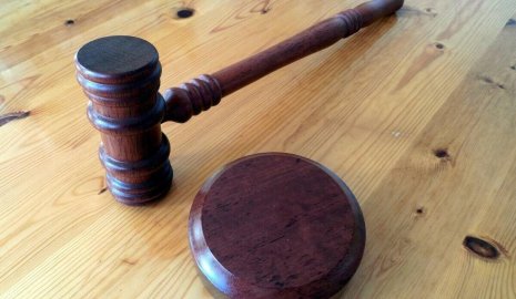 400 часов общественных работ получил актюбинец за избиение собственной матери