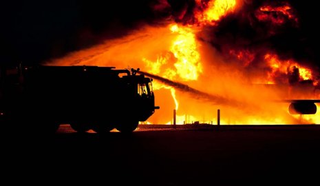 Взрыв на фабрике пиротехники унес жизни 26 человек в Китае