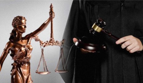 Мужчина проведет 10 лет в колонии за убийство матери в Павлодарской области