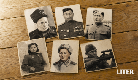 Подвиг вне времени: казахстанские герои Великой Отечественной войны, о которых важно помнить