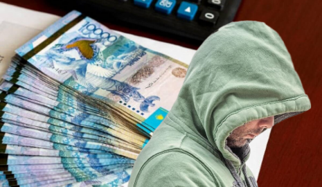 Афера на 800 млн тенге: бизнесмену вернули часть товара в Шымкенте