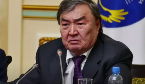 Олжаса Сулейменова выдвинули на Нобелевскую премию
