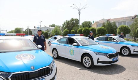 Ключи от новых автомобилей