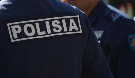 Иностранные паломники по пути в Мекку заблудились в Туркестанской области (ВИДЕО)