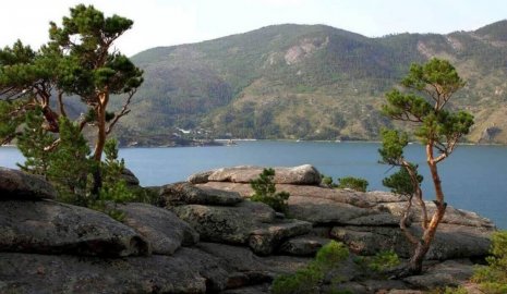 Введено ограничение на посещение Баянаульского нацпарка