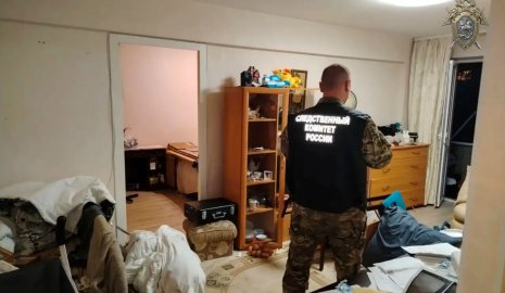 Обмотала голову скотчем: женщину обвиняют в убийстве 12-летнего сына-инвалида
