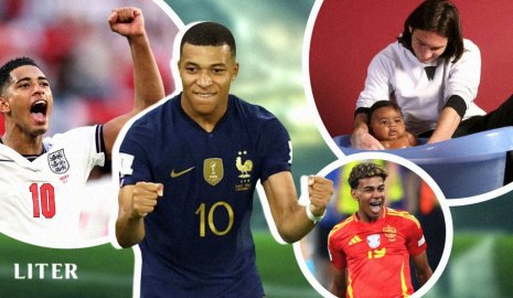 От рекорда "Реала" до фото Месси с Ямалем: самые необычные факты о полуфиналистах ЧМ-2026