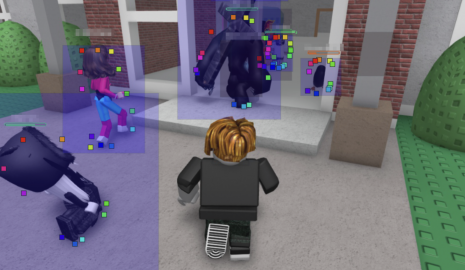 Roblox и Minecraft хотят признать азартными играми