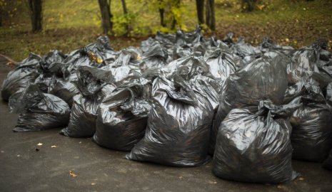 Кандидаты от партии "Ауыл" провели экологическую акцию в Актюбинской области