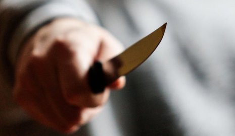 Женщина зарезала мужчину после отказа жениться на ней
