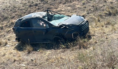 Один погиб, четверо пострадали: жесткое ДТП произошло в Костанайской области
