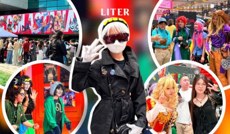 Косплей, очереди за автографами и тысячи фанатов: как проходит Comic Con 2026 в Астане