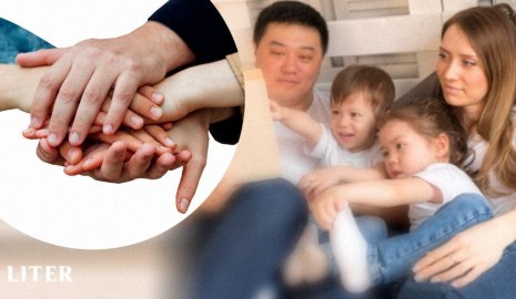 "Забота о себе – не эгоизм": как родителям детей с особыми потребностями сохранить ресурс