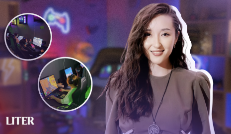 Из игры – в соревнования: как Saltabelle нашла себя в Counter-Strike