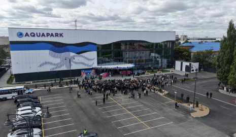 Костанай становится комфортнее