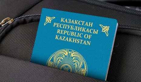 Скрывали российские паспорта годами: в Павлодарской области выявили 27 фактов двойного гражданства