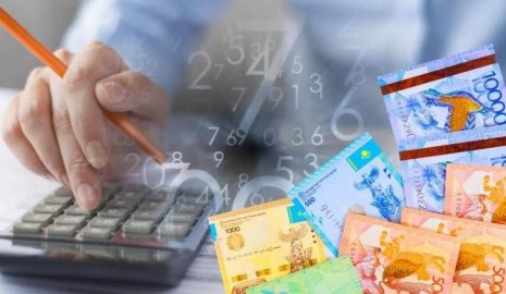 Ошиблись в 20 раз: в Талдыкоргане пытались переплатить 85 млн тенге за вывоз асфальта