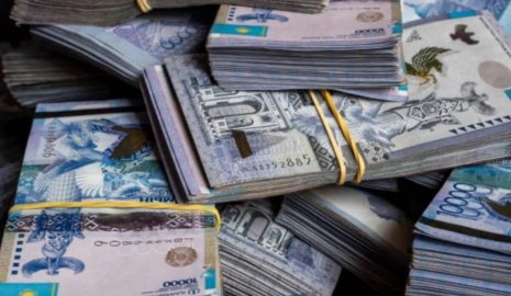 Делали деньги на несуществующем скоте: схему хищения 103 млн тенге раскрыли в Туркестанской области