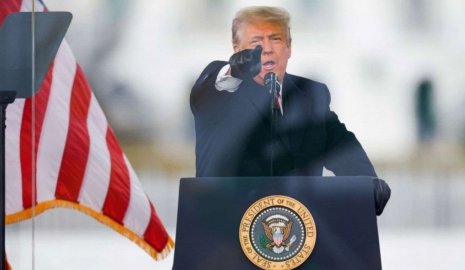 Трамп пообещал назначить в США нового "царя ИИ"