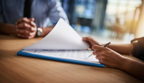 В Жамбылской области суд аннулировал микрокредит в 999 тысяч тенге