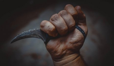 Похитили и зарезали после ссоры: пятерых мужчин арестовали в ЮАР