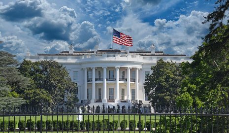 Дональд Трамп назначил нового пресс-секретаря Белого дома