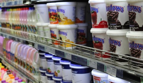 Кибератака вывела из строя холодильники в сотнях магазинов Франции
