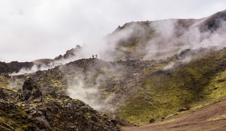 Поход в горы за грибами обернулся носилками и экстренной госпитализацией для казахстанки (ВИДЕО)