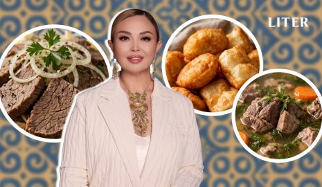 Пять продуктов казахской кухни, которые стоит вернуть в повседневный рацион