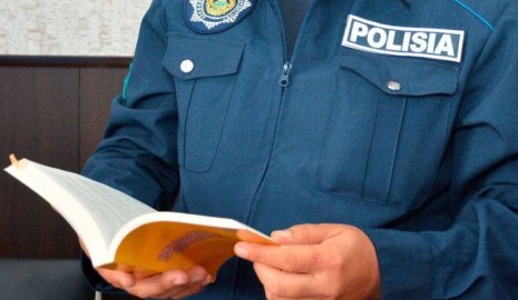Жительница Усть-Каменогорска пыталась "легализовать" троих иностранцев