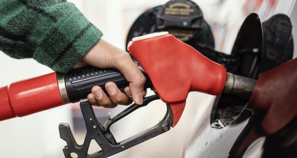 В Казахстане ввели временное ценовое регулирование на топливо