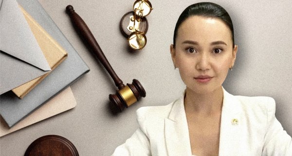 Дело Перизат Кайрат спровоцировало проверку всех благотворительных организаций