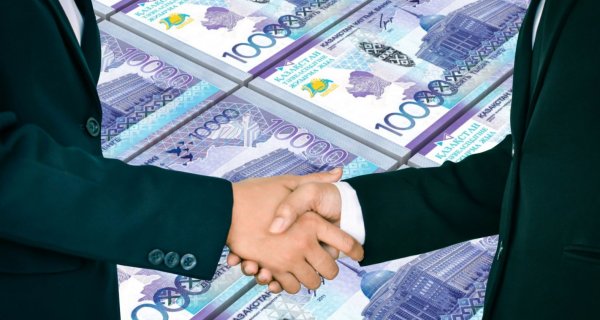 Новый способ заработка предложили казахстанцам