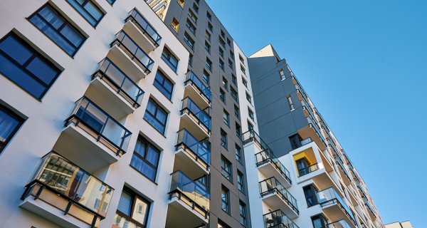 Жилищная помощь в Казахстане: кто имеет право и какие документы нужны