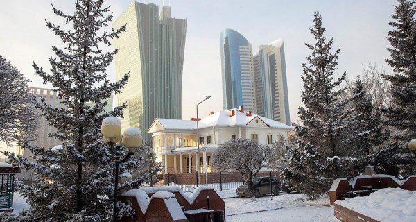 День Независимости в Астане: что, где и когда пройдет с 8 по 16 декабря