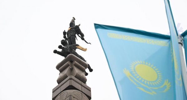 День Независимости в Алматы: какие мероприятия запланированы