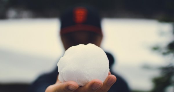 Снег и гололед: какая погода ожидается в Казахстане 16 декабря