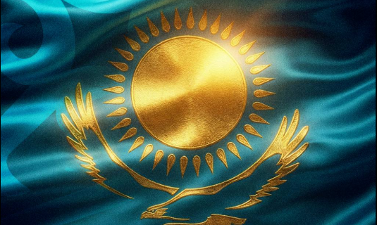 Токаев поздравил казахстанцев с Днем Независимости