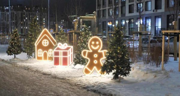 Сильный мороз до минус 27 градусов ночью ожидается в Астане