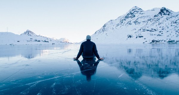 Морозы до -40 °С и метель ожидаются в нескольких регионах Казахстана