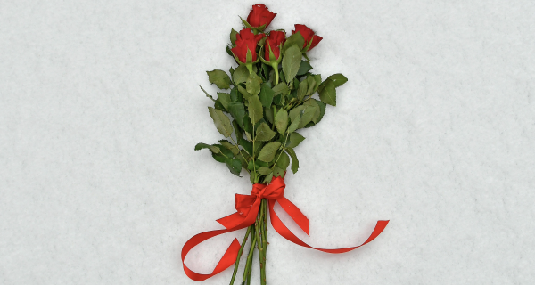 Цветы, рестораны и подарки: сколько стоит 14 февраля в Астане