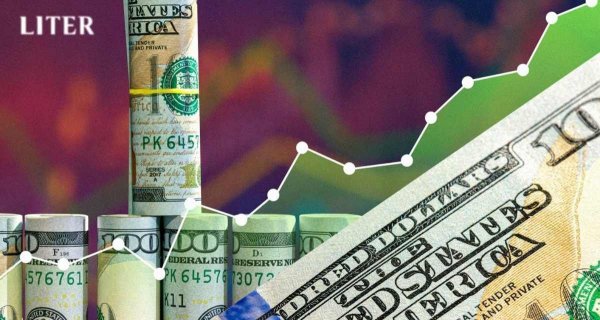 Курсы валют в Алматы, Астане и Шымкенте на 15 февраля