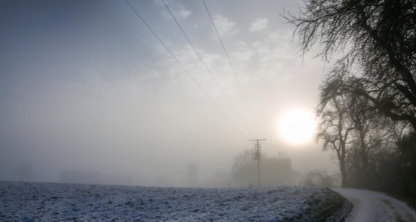Дороги в трех регионах Казахстана закрыты